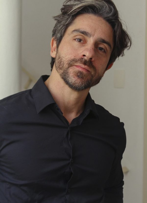 Felipe Abib