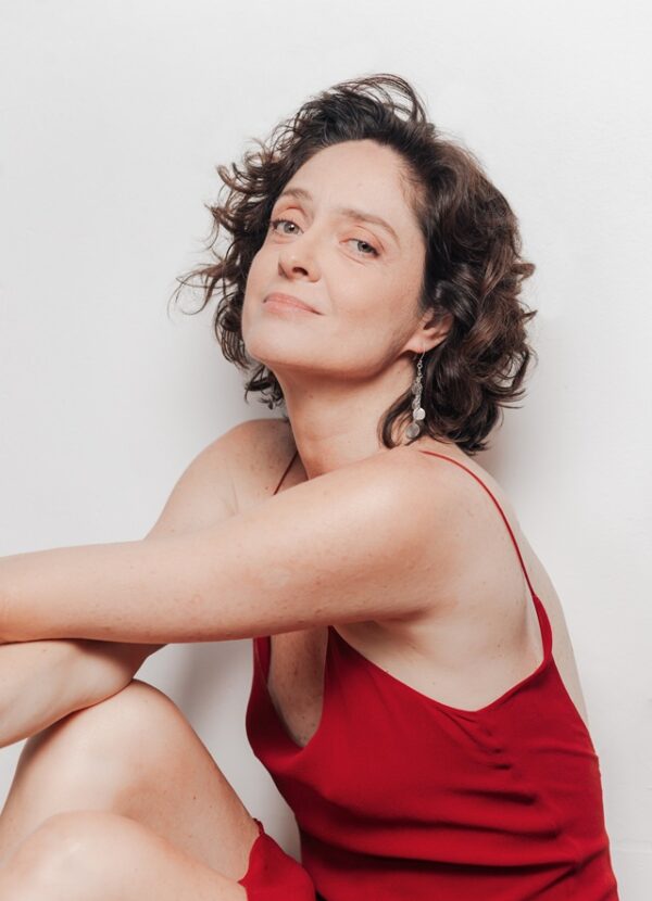 Bianca Byington