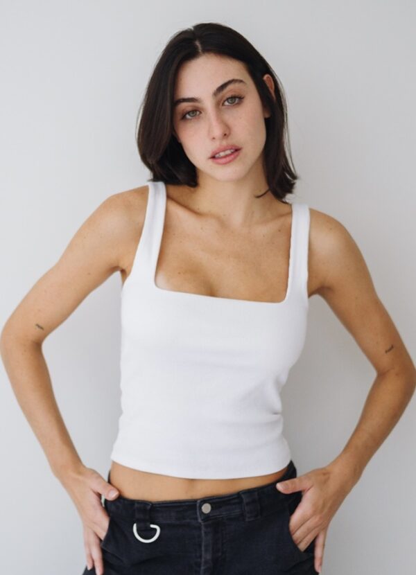 Luana Nastas