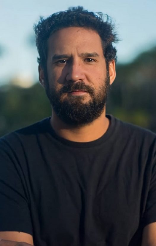 Pedro Sotero