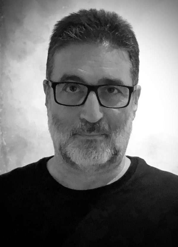 José Roberto Eliezer