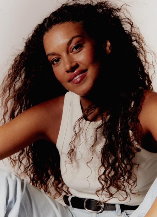 Aisha Moura