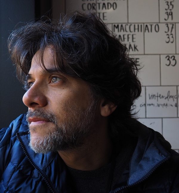 Gustavo Rosa de Moura