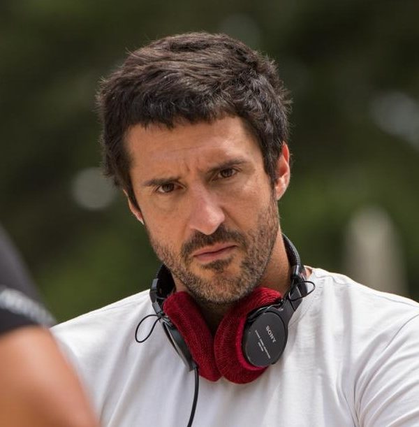 Gustavo Bonafé