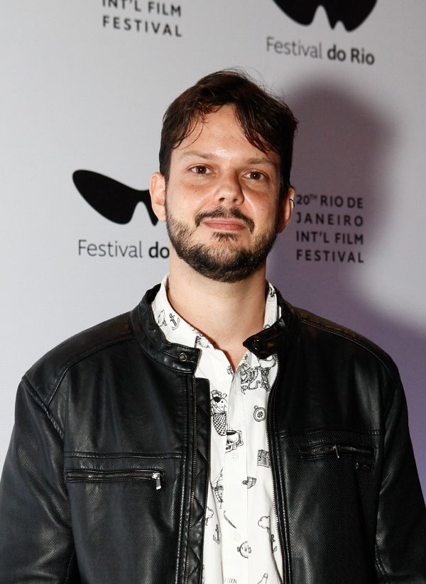 Alvaro Campos