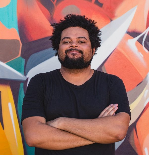 André Novais Oliveira