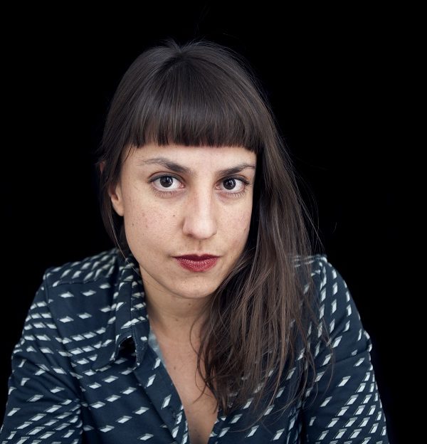 Marcela Lordy