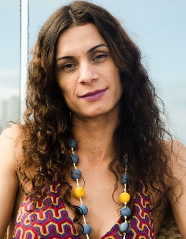 Renata Carvalho
