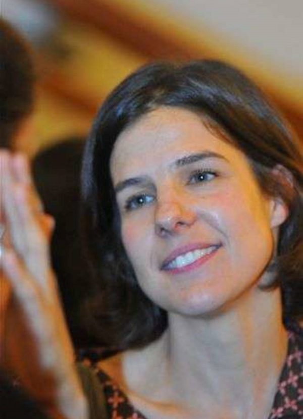 Tatiana Villela