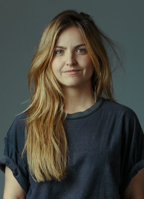 Zoe Guglielmoni