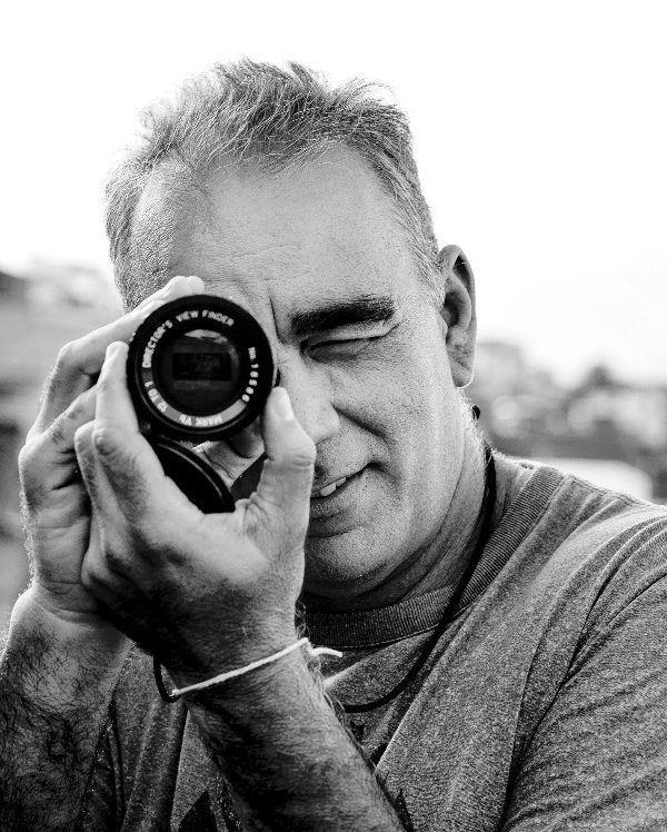 Sérgio Machado
