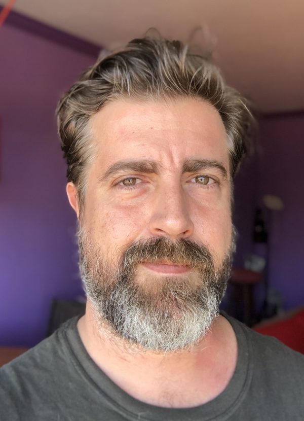 Camilo Pellegrini