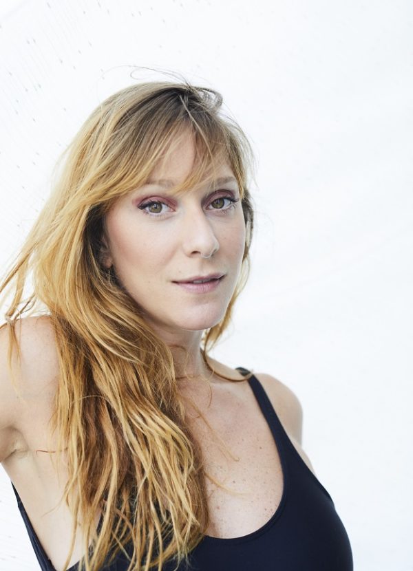 Caroline Abras
