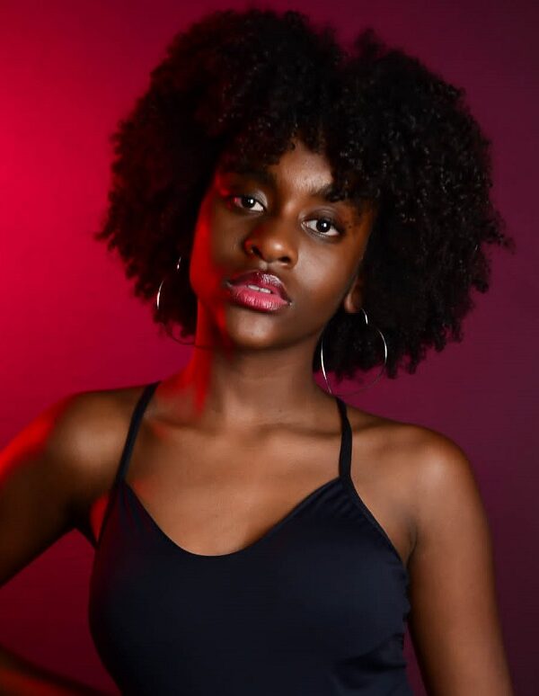Maria Ibraim