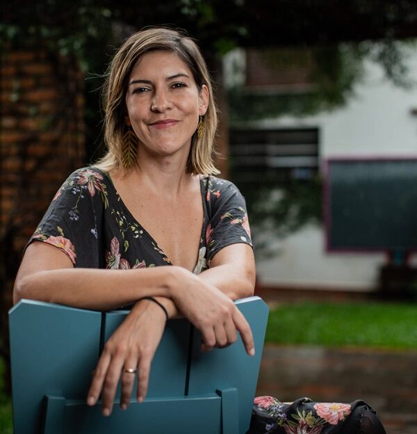 Flávia Boggio