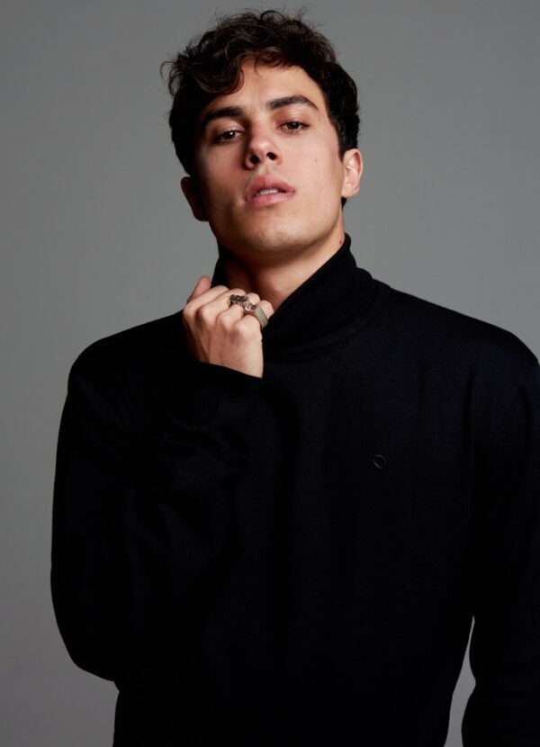 Luan Argollo