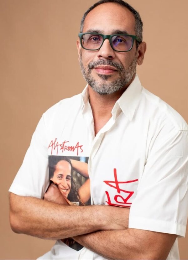 Sérgio de Carvalho