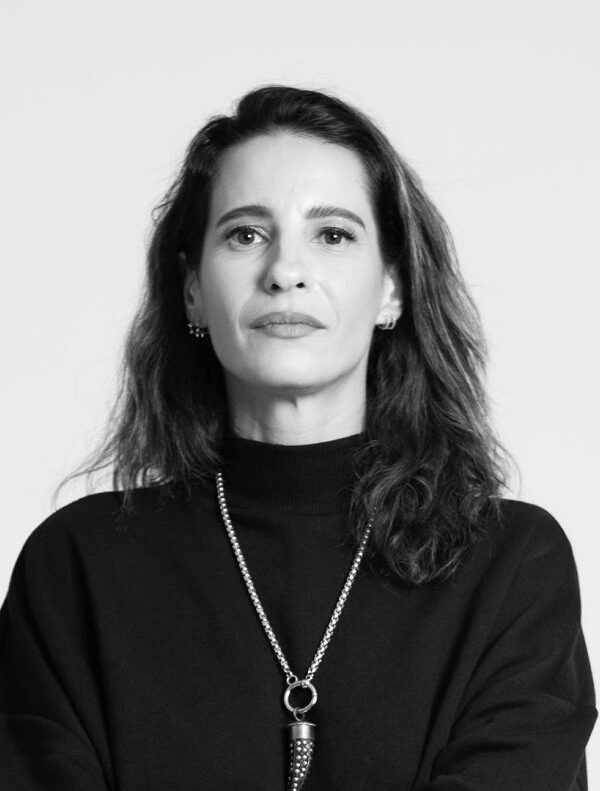 Isabella Gabaglia