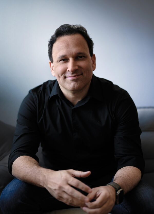 Bruno Bini