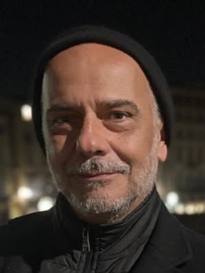 Marcos Pedroso
